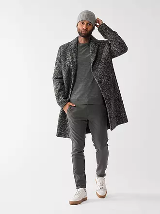 TOMMY HILFIGER | Wollmantel | 